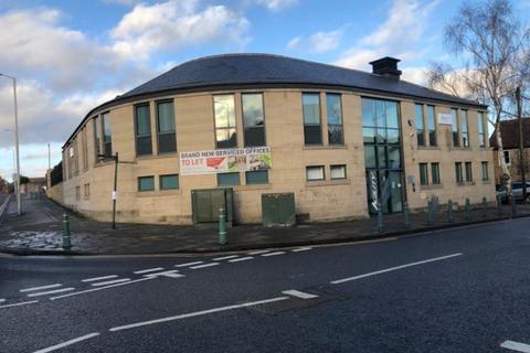 Office for sale - Commercial Investment Mansfield Woodhouse, Notts, NG19 8BA