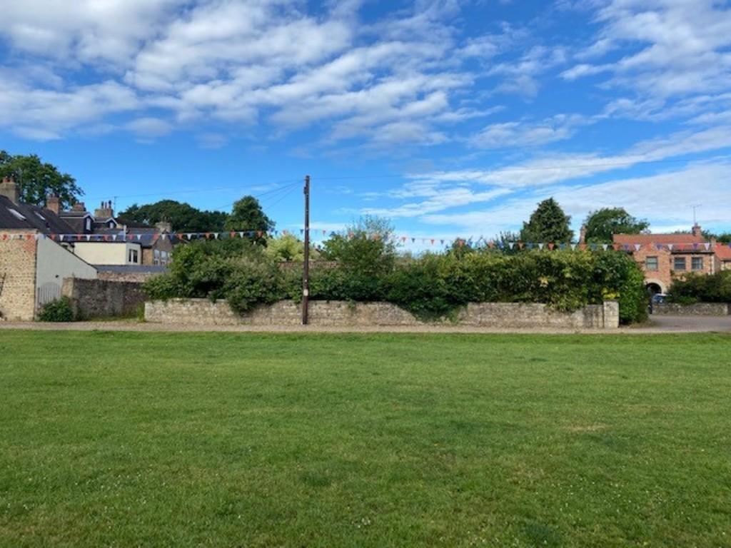 Land To The Rear Of Greenside, Burton Leonard, HG3 3RW Land £15,000