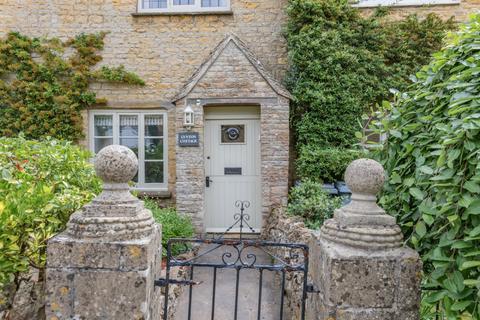 5 bedroom terraced house for sale - Church Enstone, Chipping Norton, Oxfordshire
