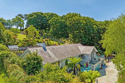 3 bedroom detached bungalow for sale - Port Navas, Nr. Falmouth, Cornwall