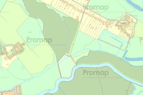 undefined, Adjacent To Pishiobury Park, Sawbridgeworth, Hertfordshire, CM21
