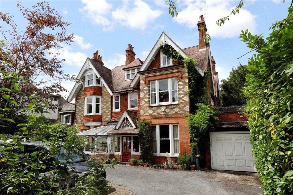 Arthur Road, Wimbledon, SW19 9 bed detached house for sale £5,950,000
