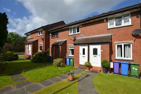 2 bedroom terraced house to rent - Aberuthven Drive, GLASGOW, G32