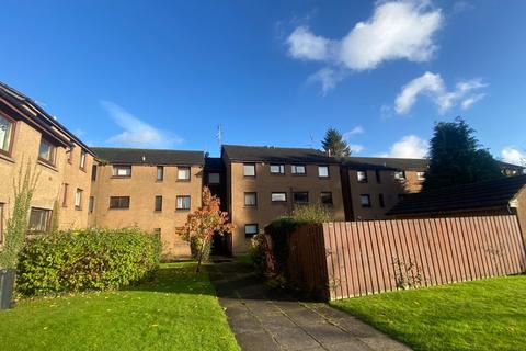 1 bedroom flat to rent, Fortingall Place, Glasgow, G12