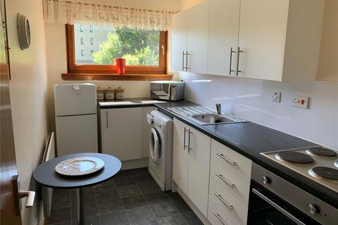1 bedroom flat to rent, Fortingall Place, Glasgow, G12