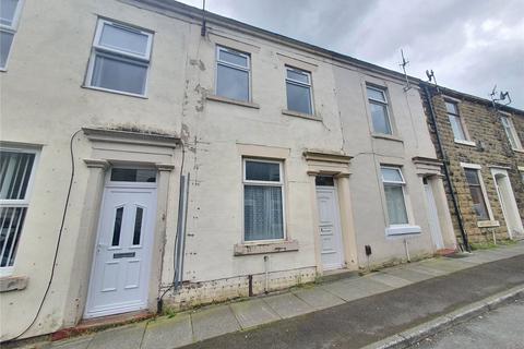 3 bedroom terraced house for sale - Burton Street, Rishton, Blackburn, Lancashire, BB1