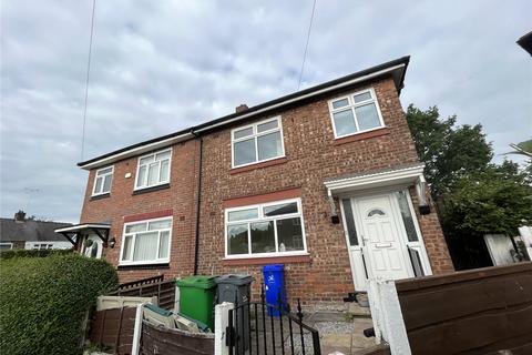 3 Ashdown Terrace, Manchester, M9 6PX