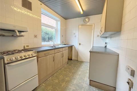 3 Ashdown Terrace, Manchester, M9 6PX