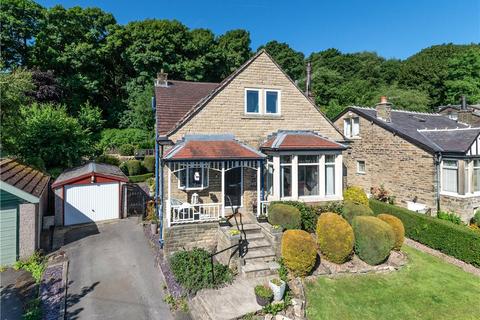 4 bedroom detached house for sale - Carlton Drive, Shipley, West Yorkshire