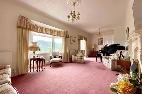 5 bedroom detached bungalow for sale - Clare Road, Ystalyfera, Swansea, SA9 2AJ