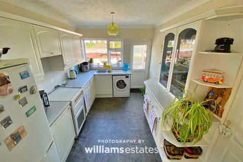 72 Fforddisa, Prestatyn, LL19 8ED