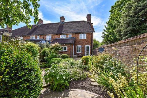 3 bedroom semi-detached house for sale - Garden Mews, Burton Park, Duncton, West Sussex, GU28