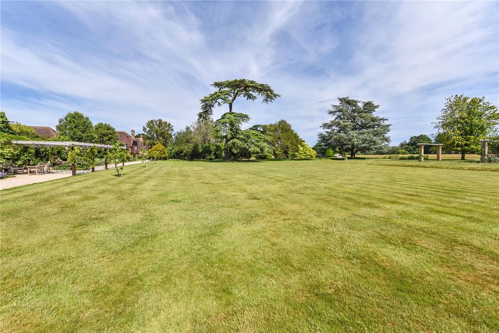Burton Park