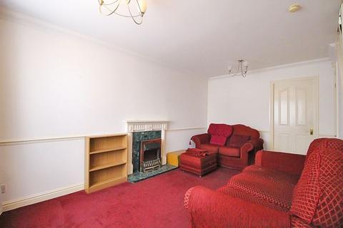 2 bedroom end of terrace house for sale - Summerhill Road, Bilston, WV14 8RD