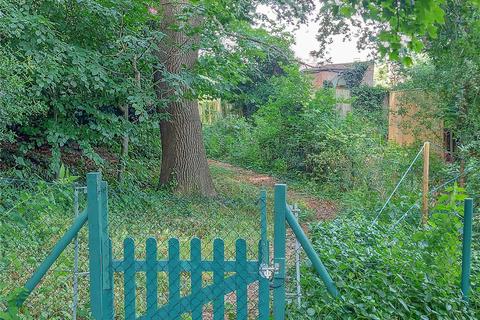 Land for sale, Clayton Avenue, Hassocks