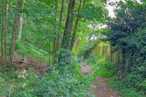 Land for sale, Clayton Avenue, Hassocks