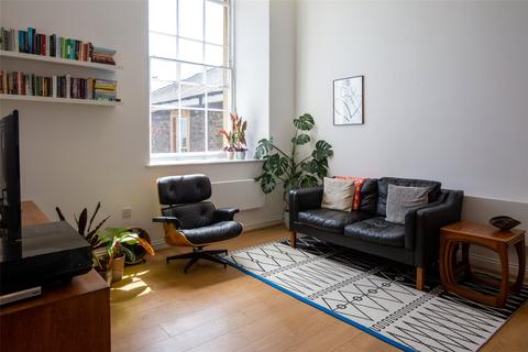 Flat 27, Muller House Ashley Down Road, Bristol, BS7 9DA