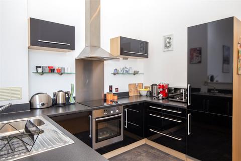 Flat 27, Muller House Ashley Down Road, Bristol, BS7 9DA