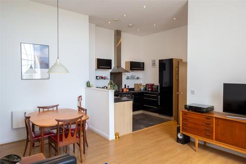 Flat 27, Muller House Ashley Down Road, Bristol, BS7 9DA