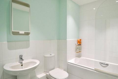 Flat 27, Muller House Ashley Down Road, Bristol, BS7 9DA