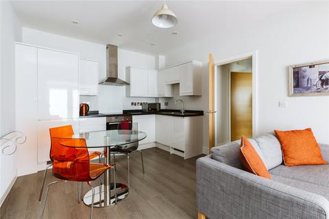 2 bedroom apartment for sale - Winsley Road, Bristol, BS6
