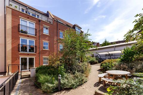 2 bedroom apartment for sale - The Old Library, Winsley Road, Bristol, BS6