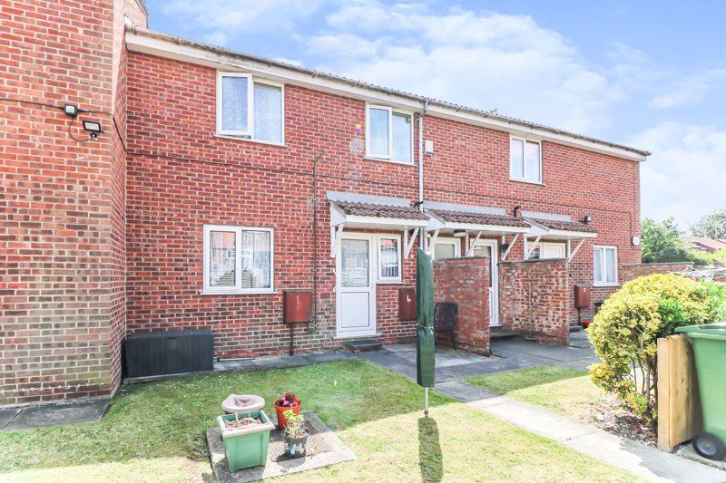 Hourne Court, Hessle 2 bed apartment for sale £108,000
