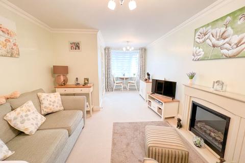1 bedroom retirement property for sale - Pegasus Court, Chester Road, Streetly, Sutton Coldfield, B74 3NW