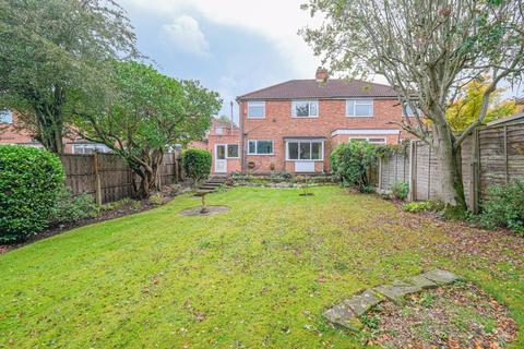 3 bedroom semi-detached house for sale - Yewtree Road, Streetly, Sutton Coldfield, B74 3SJ