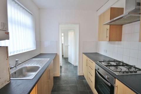 2 bedroom terraced house for sale - Greenway Road, Widnes