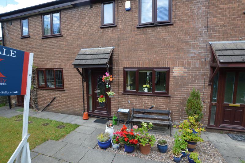Halifax Road, Littleborough OL15 0HL 2 bed terraced house £190,000