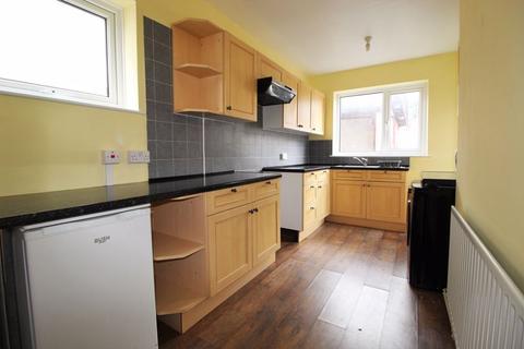60 Acres Road, Bebington, Wirral, CH63 7QH