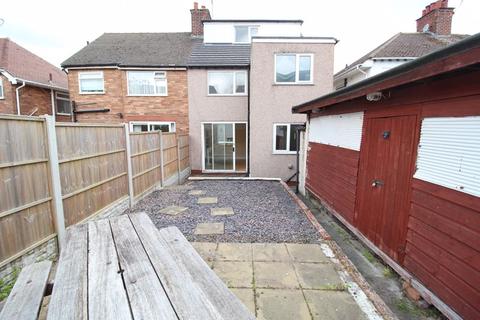 60 Acres Road, Bebington, Wirral, CH63 7QH