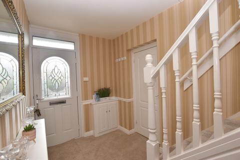 4 bedroom semi-detached house for sale - Halewood Drive, Woolton, Liverpool