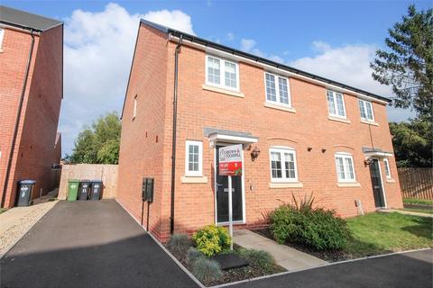 Diggs Close, Rugby, The Spinneys, Cawston, CV23, West Midlands