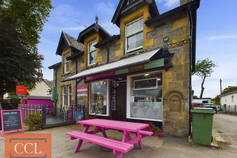 Property for sale, Drumnadrochit Stores & Tea Room, Inverness, IV63