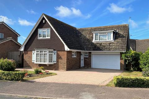 Effingham Drive, Bexhill-on-Sea, TN39, East Sussex