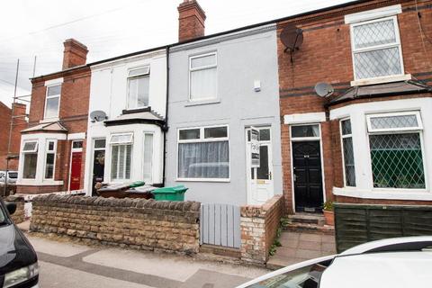 2 bedroom terraced house for sale - Haydn Road, Sherwood, Nottingham, NG5 2LG