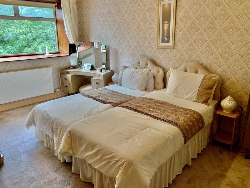 Bedroom One - 1