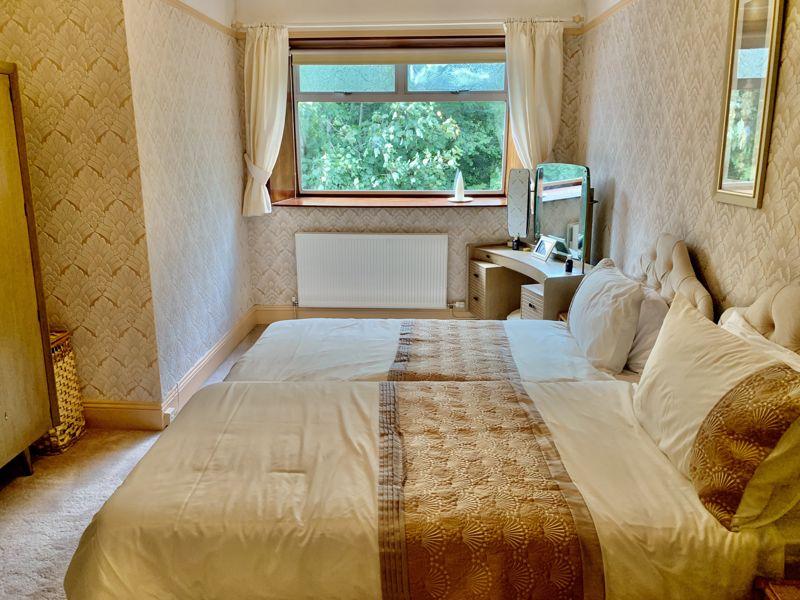 Bedroom One - 2