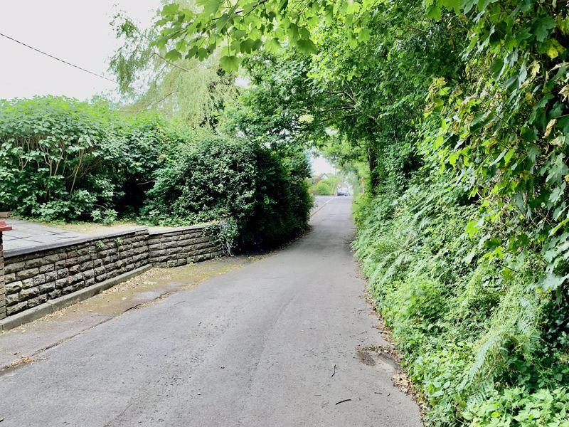 Access road 2