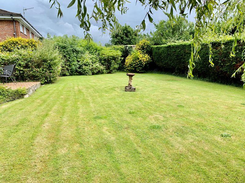 Side Garden 5