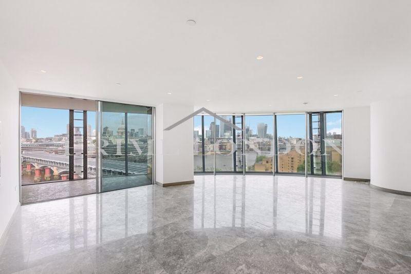 One Blackfriars, 116 Blackfriars Road, London 2 bed apartment for sale