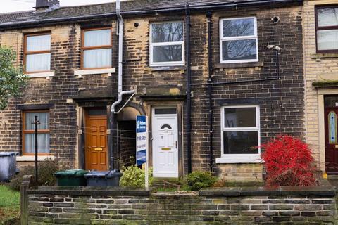 2 bedroom terraced house for sale, West View, Huddersfield