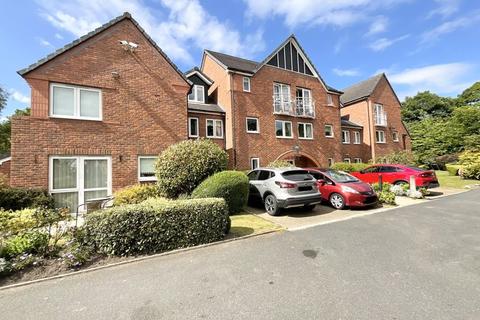Wright Court, London Road, Nantwich, Cheshire