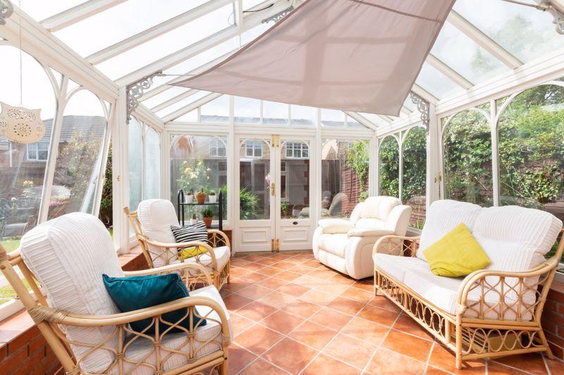 Millstream Meadow, Chudleigh 5 bed detached house for sale £565,000