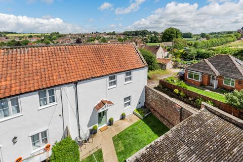 3 bedroom end of terrace house for sale - Southview, Listers Hill, Ilminster, Somerset, TA19
