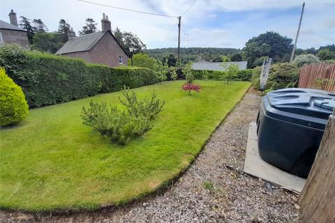 3 bedroom semi-detached house to rent, 7 The Square, Glamis, Forfar, Angus, DD8