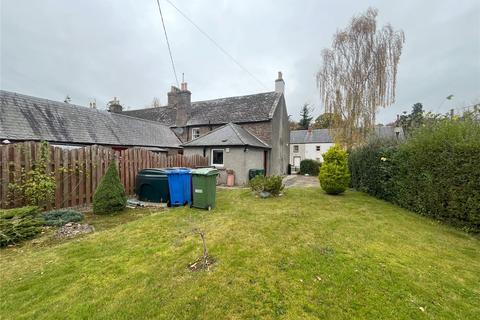 3 bedroom semi-detached house to rent, 7 The Square, Glamis, Forfar, Angus, DD8