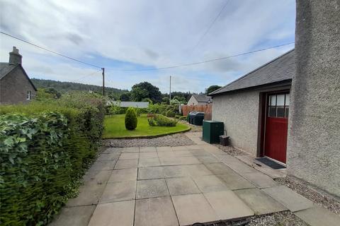 3 bedroom semi-detached house to rent, 7 The Square, Glamis, Forfar, Angus, DD8